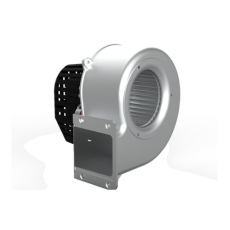 Trial 前向葉片離心風機CA10系列