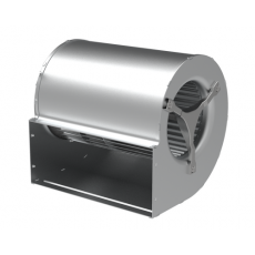 Trial 前向葉片離心風機CAD13系列