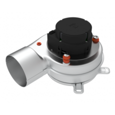 Trial 排煙風(fēng)扇CCF12 EC系列