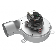 Trial 排煙風扇CAF15系列