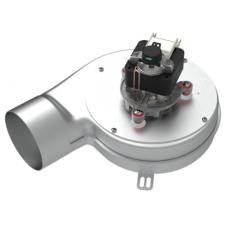 Trial 排煙風扇CAF18系列