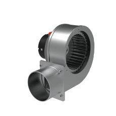 Trial 熱風離心風機CCH12 EC系列