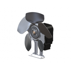 Trial 軸流風扇AAS系列