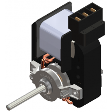 Trial 罩*電機系列