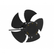 Trial 軸流風扇AAE-7108 EC系列