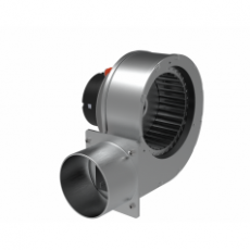 Trial 熱風(fēng)離心風(fēng)機CCH12 EC系列