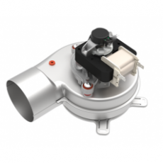 Trial 排煙風(fēng)扇CAF12系列