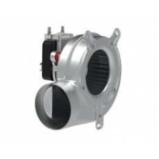 Trial 熱風(fēng)離心風(fēng)機CAH11系列