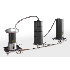 onsite 電纜診斷系統(tǒng)DAC HV200/200千伏系列