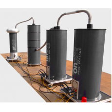 onsite 電纜診斷系統(tǒng)DAC HV300/300千伏系列