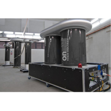 onsite 電纜診斷系統(tǒng)DAC HV400/400千伏系列