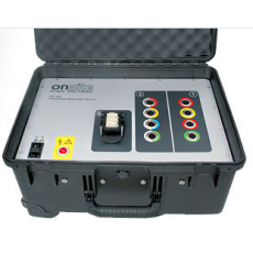 onsite 變壓器診斷系統(tǒng)TDS 146系列