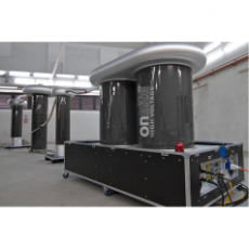 onsite 電纜診斷系統(tǒng)DAC HV400/400千伏系列