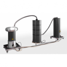 onsite 電纜診斷系統(tǒng)DAC HV200/200千伏系列