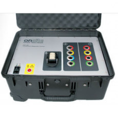 onsite 變壓器診斷系統(tǒng)TDS 146系列