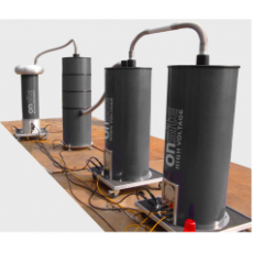 onsite 電纜診斷系統(tǒng)DAC HV300/300千伏系列