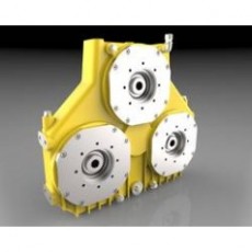 STIEBEL 泵分配器齒輪 P2000 4382_S7系列