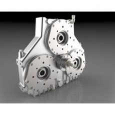 STIEBEL 分配器齒輪箱4782_01_alu系列