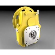 STIEBEL 泵分配器齒輪P2000 4381_02系列