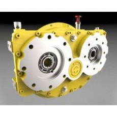 STIEBEL 泵分配器外殼P3000 4375系列