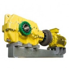 STIEBEL 驅(qū)動(dòng)器組HighPower系列