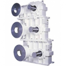 STIEBEL 正齒輪系列