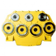 STIEBEL 泵分動箱 4349 系列