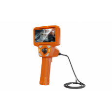 SZWISE 便攜式工業內窺鏡LA系列