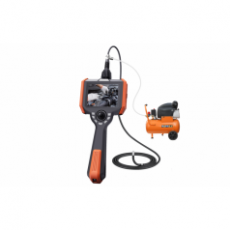 SZWISE 耐高溫工業內窺鏡KG系列