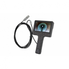 SZWISE 360°旋轉雙攝像頭內窺鏡WS22系列