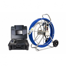 SZWISE 管道內窺鏡YA50系列