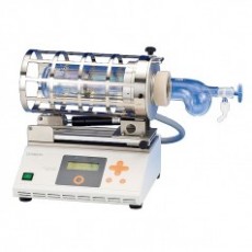 SHIMADZU 干燥型玻璃管加熱器GTO-2000系列