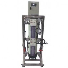 SHIMADZU 簡易純水裝置G-10系列