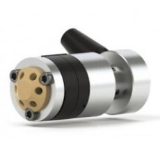 SHIMADZU 7010手動(dòng)進(jìn)樣閥 2／6 MAN,系列