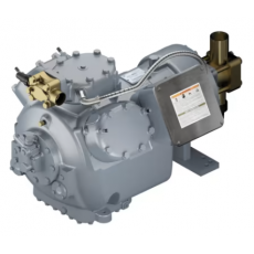 carlyle 半封閉往復式壓縮機06E系列