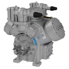 carlyle 半封閉往復式壓縮機5H系列