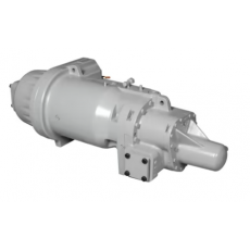 carlyle 半封閉雙螺桿壓縮機06TT系列