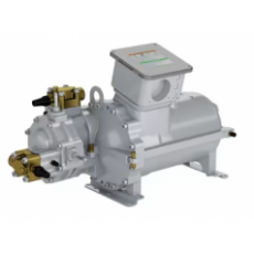 carlyle 半封閉雙螺桿壓縮機06T系列