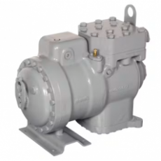 carlyle 往復式雙*壓縮機06V系列