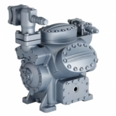 carlyle 半封閉往復式壓縮機5F系列