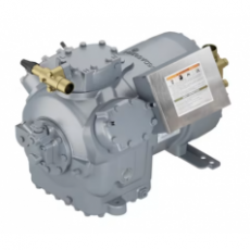 carlyle 半封閉往復式壓縮機06D系列