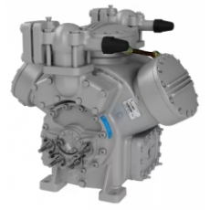 carlyle 半封閉往復式壓縮機5H系列