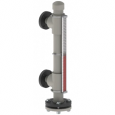 Trimod Besta 磁翻板液位計塑料線系列