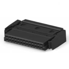 ERNI 連接器組件214346-E系列