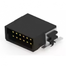 ERNI 安裝接頭154763-E系列