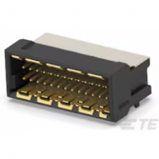 ERNI 安裝接頭524543-E系列