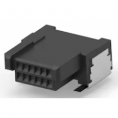 ERNI 安裝插座294251-E系列