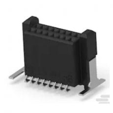 ERNI 安裝插座454925-E系列