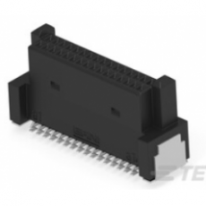 ERNI 安裝插座294028-E系