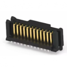 ERNI 連接器114712-E系列